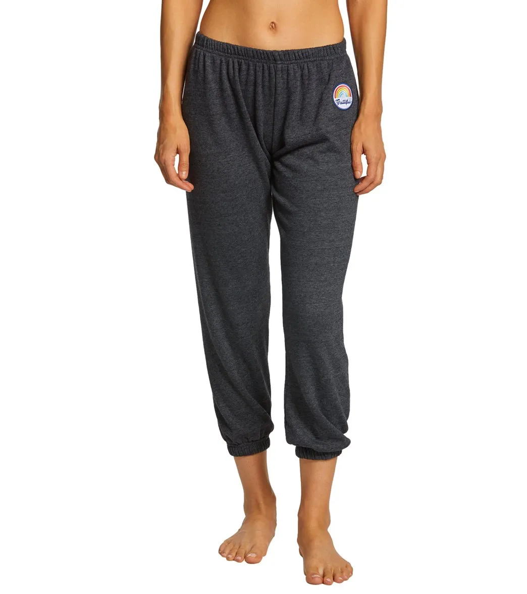Spiritual Gangster Grateful Perfect Sweatpant Joggers