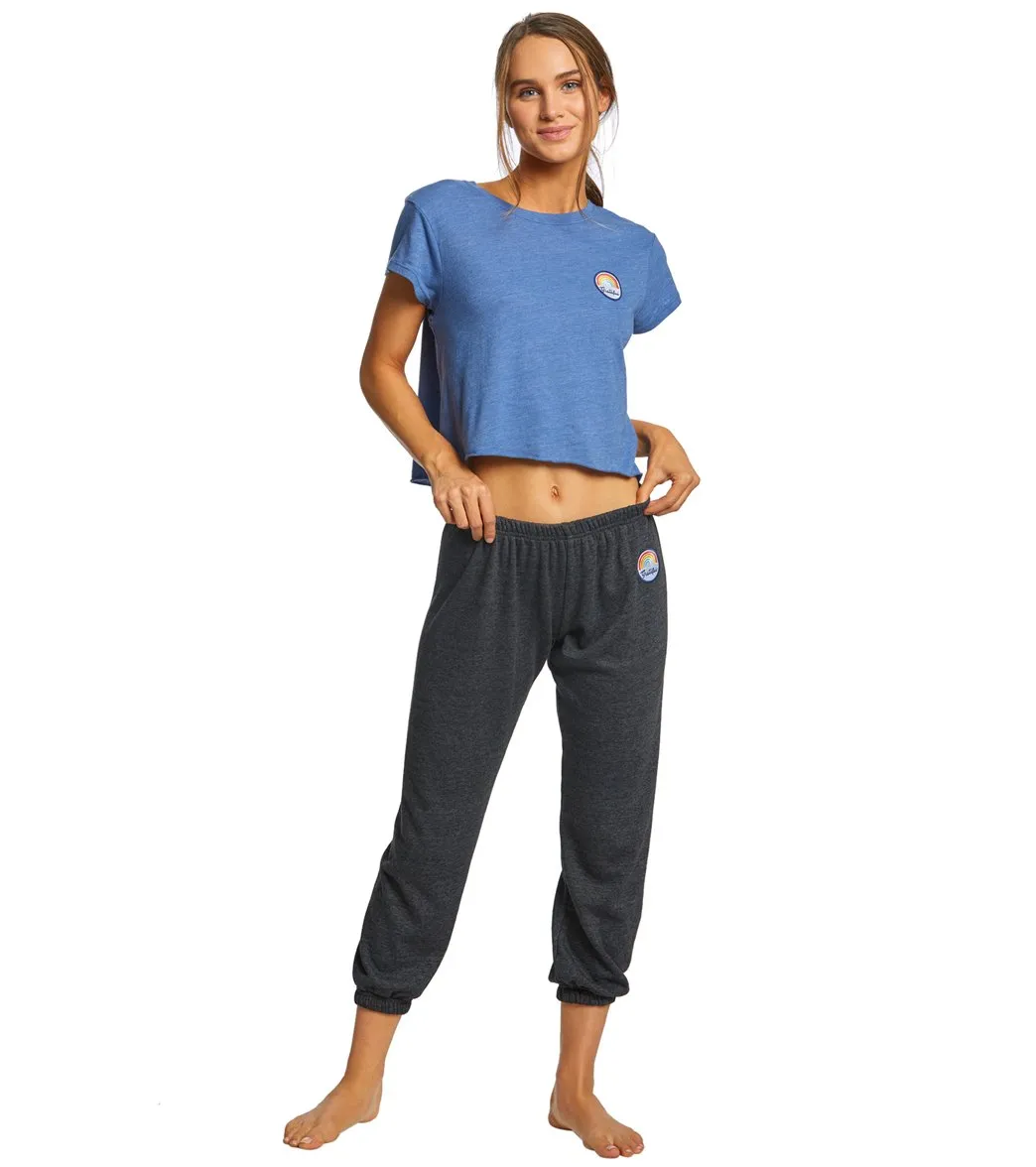 Spiritual Gangster Grateful Perfect Sweatpant Joggers