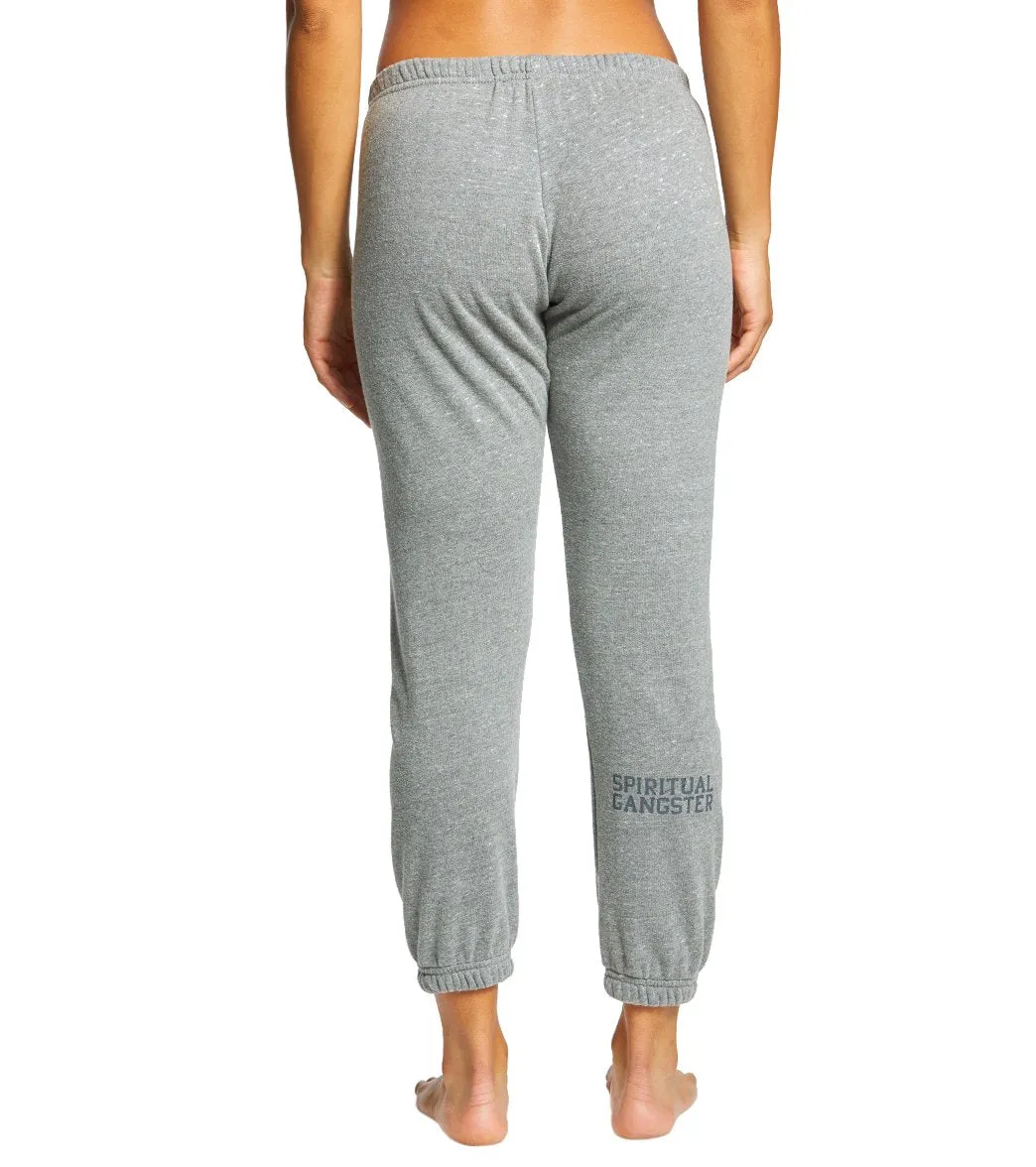 Spiritual Gangster SG Varsity Perfect Sweatpants