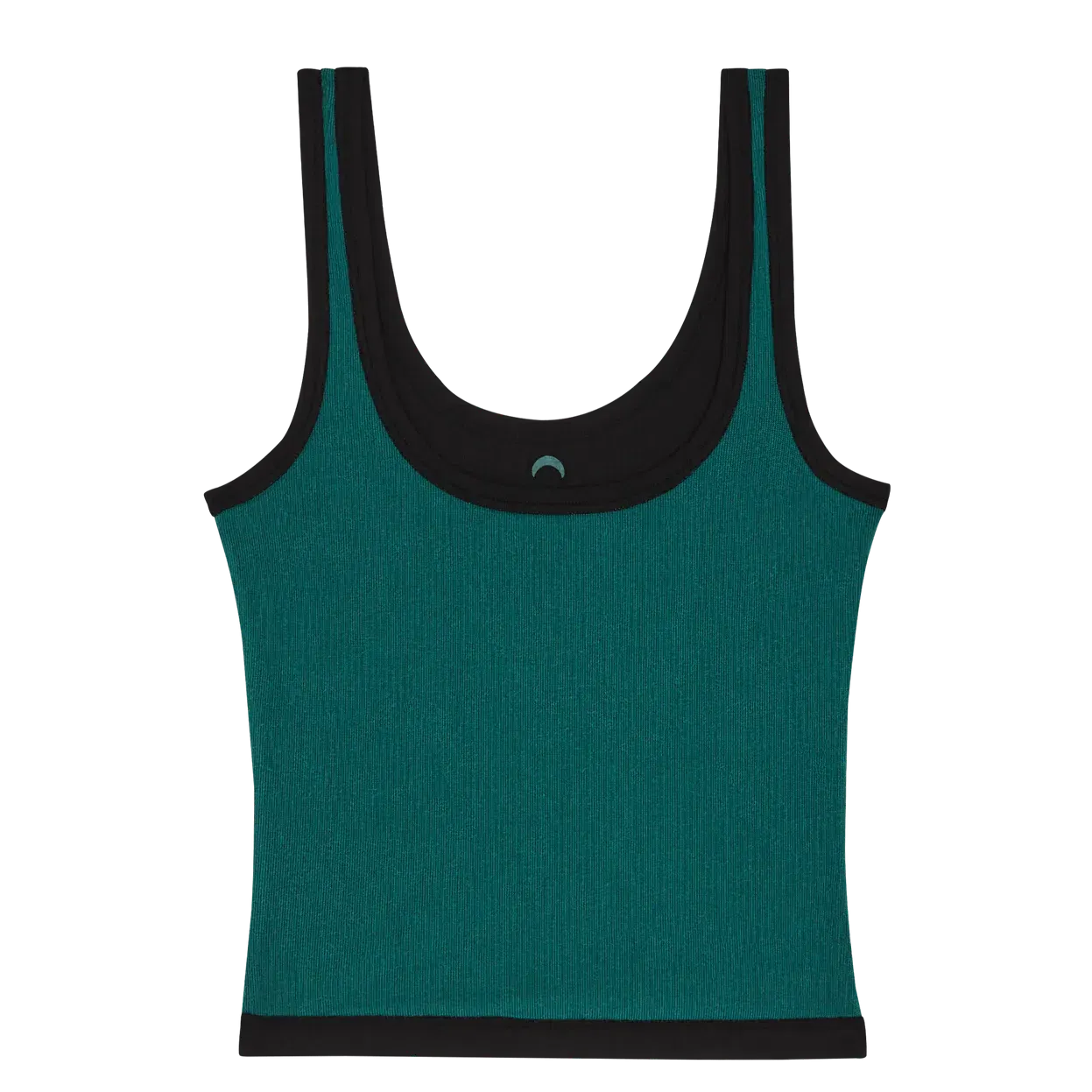 Sporty Crop Tank - Huha