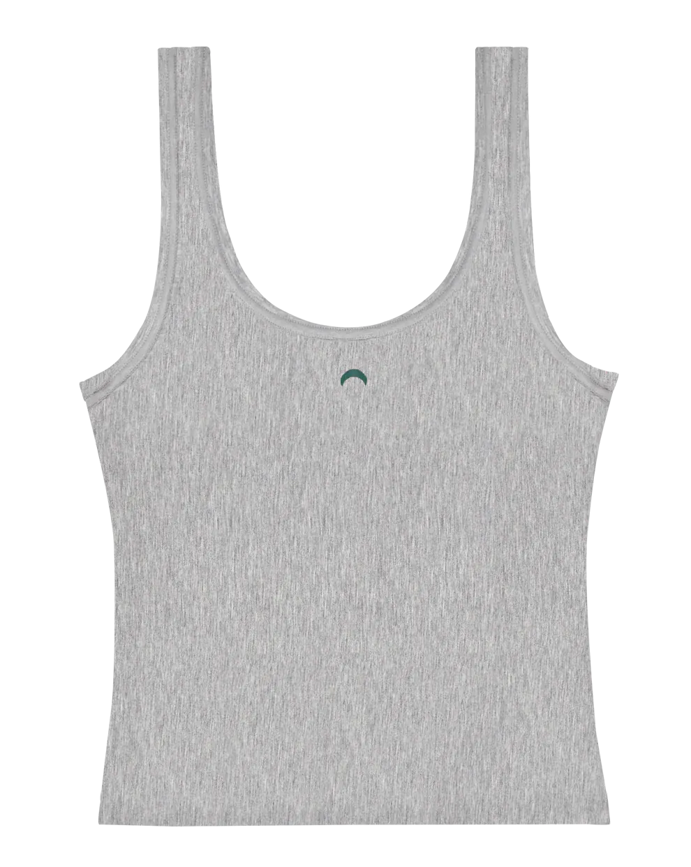 Sporty Crop Tank