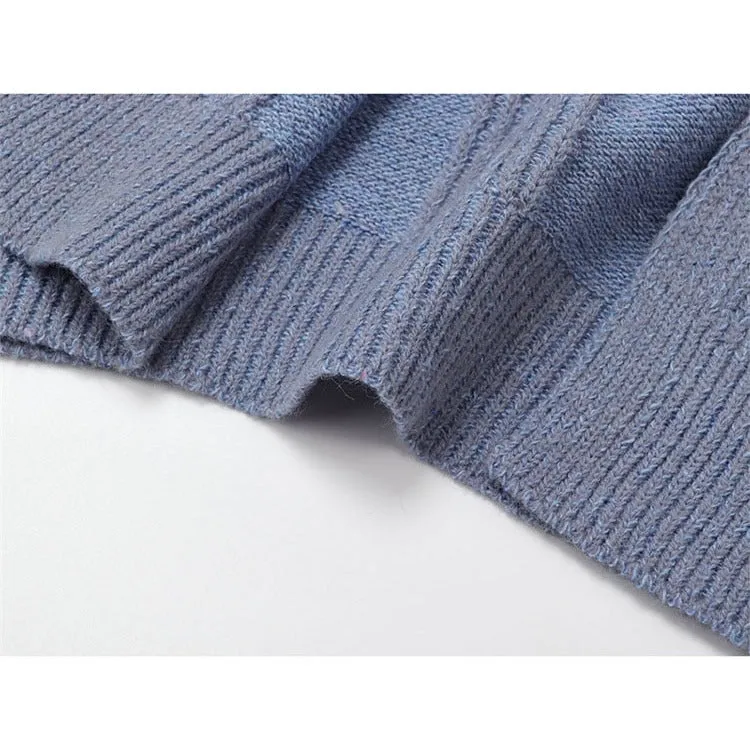 Sweater Knitted Cardigans
