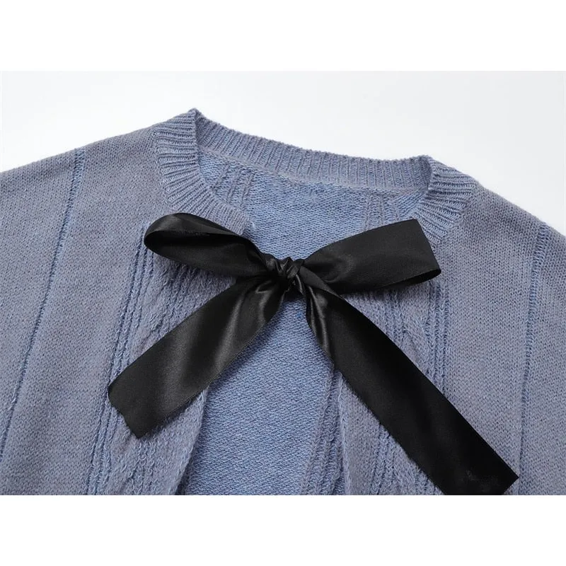 Sweater Knitted Cardigans