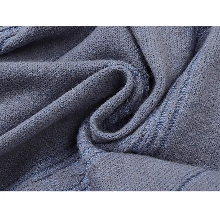 Sweater Knitted Cardigans