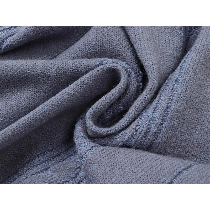 Sweater Knitted Cardigans