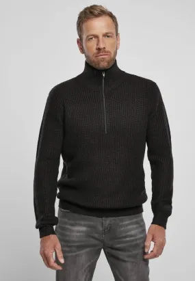 Sweater Troyer black