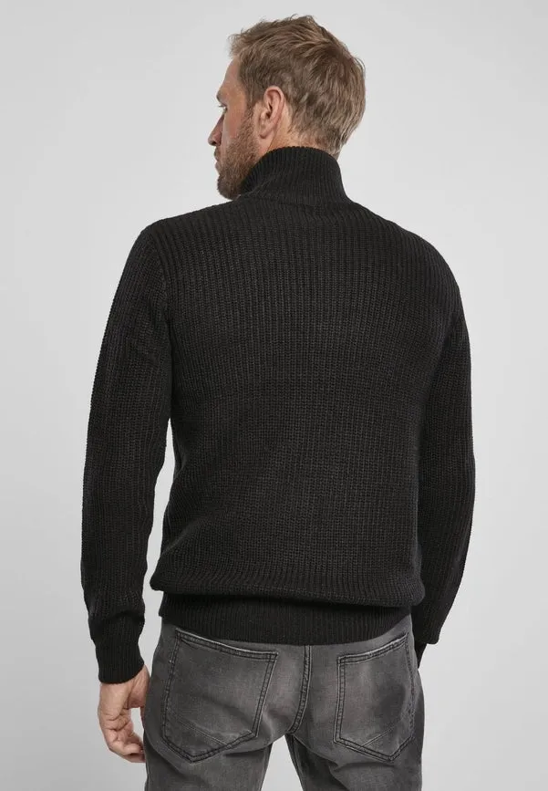 Sweater Troyer black