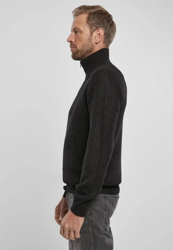 Sweater Troyer black