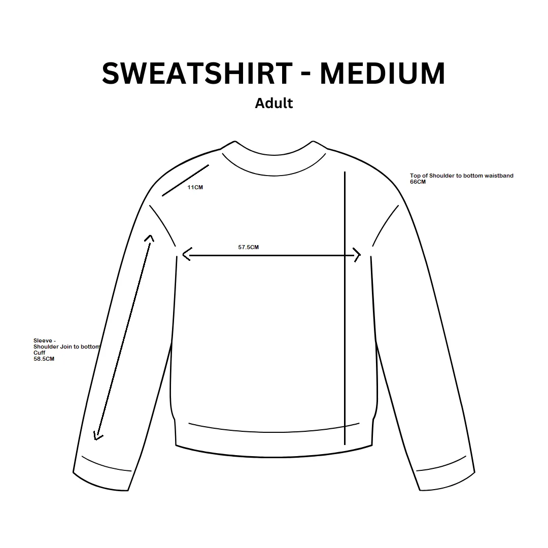 Sweet Hearts Club - Unisex