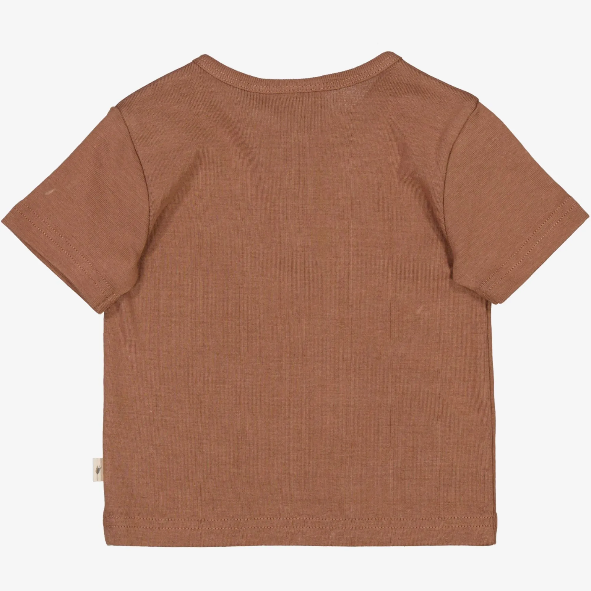 T-Shirt Lumi - vintage rose