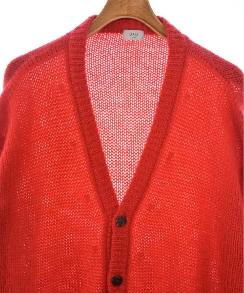 URU Cardigans