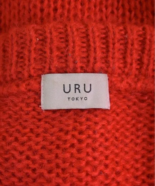 URU Cardigans