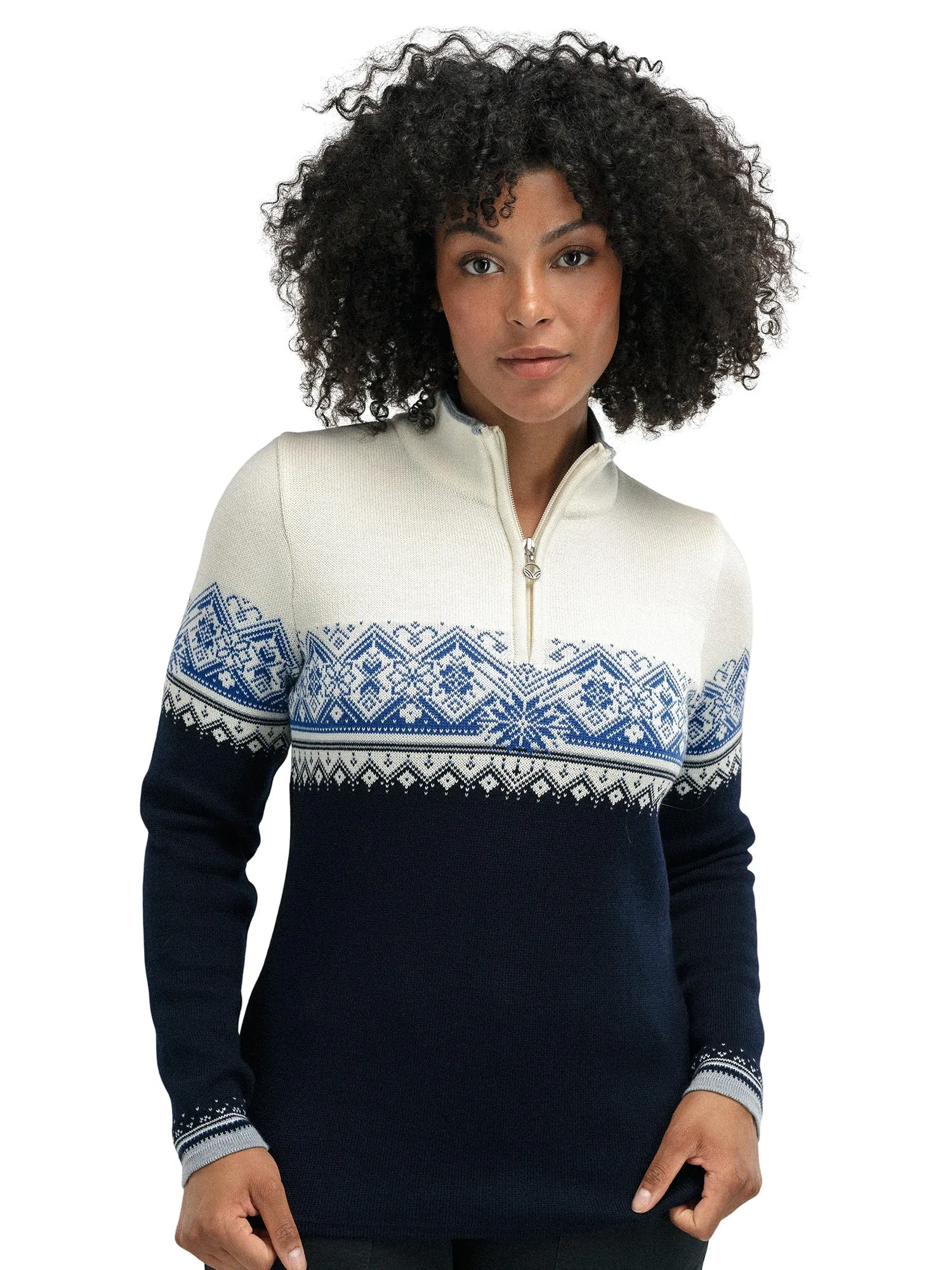 Women's Moritz Sweater
