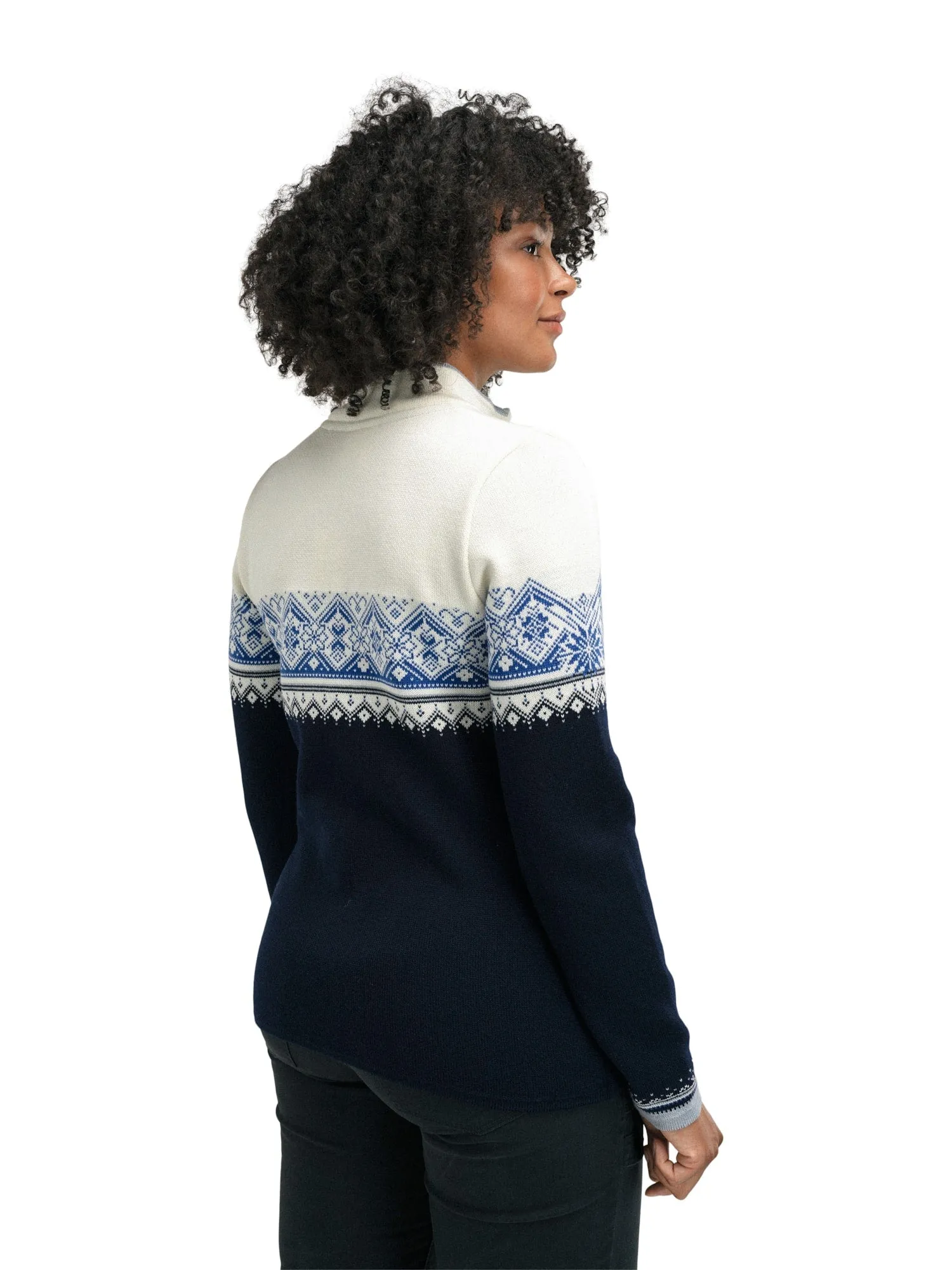 Women's Moritz Sweater